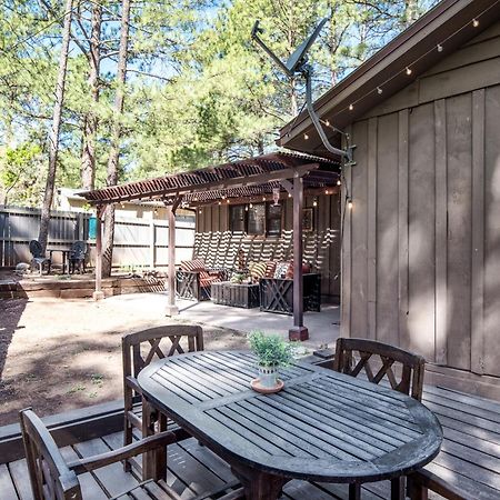 루이도소 Rustic Pines Retreat 빌라 객실 사진