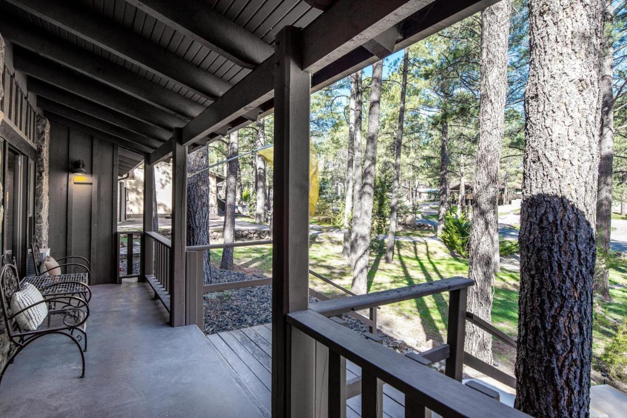 루이도소 Rustic Pines Retreat 빌라 외부 사진