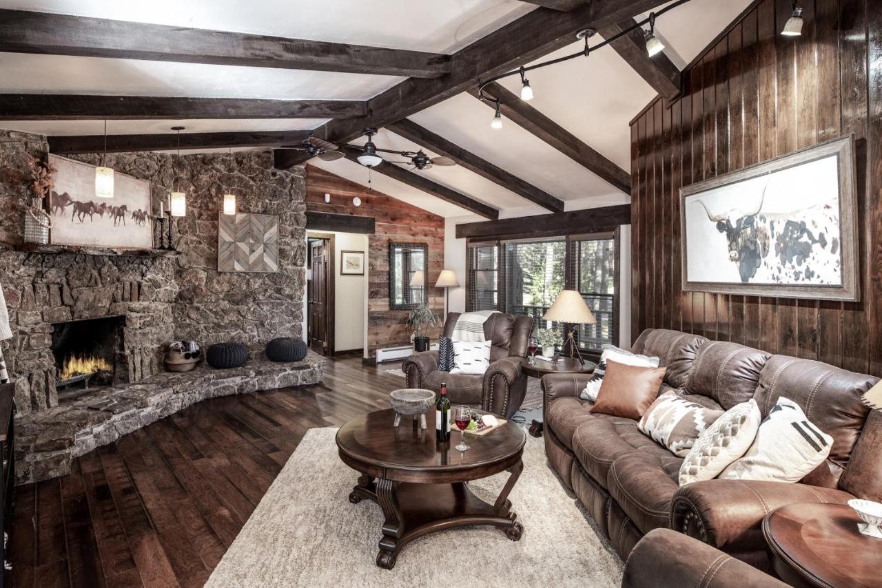 루이도소 Rustic Pines Retreat 빌라 외부 사진