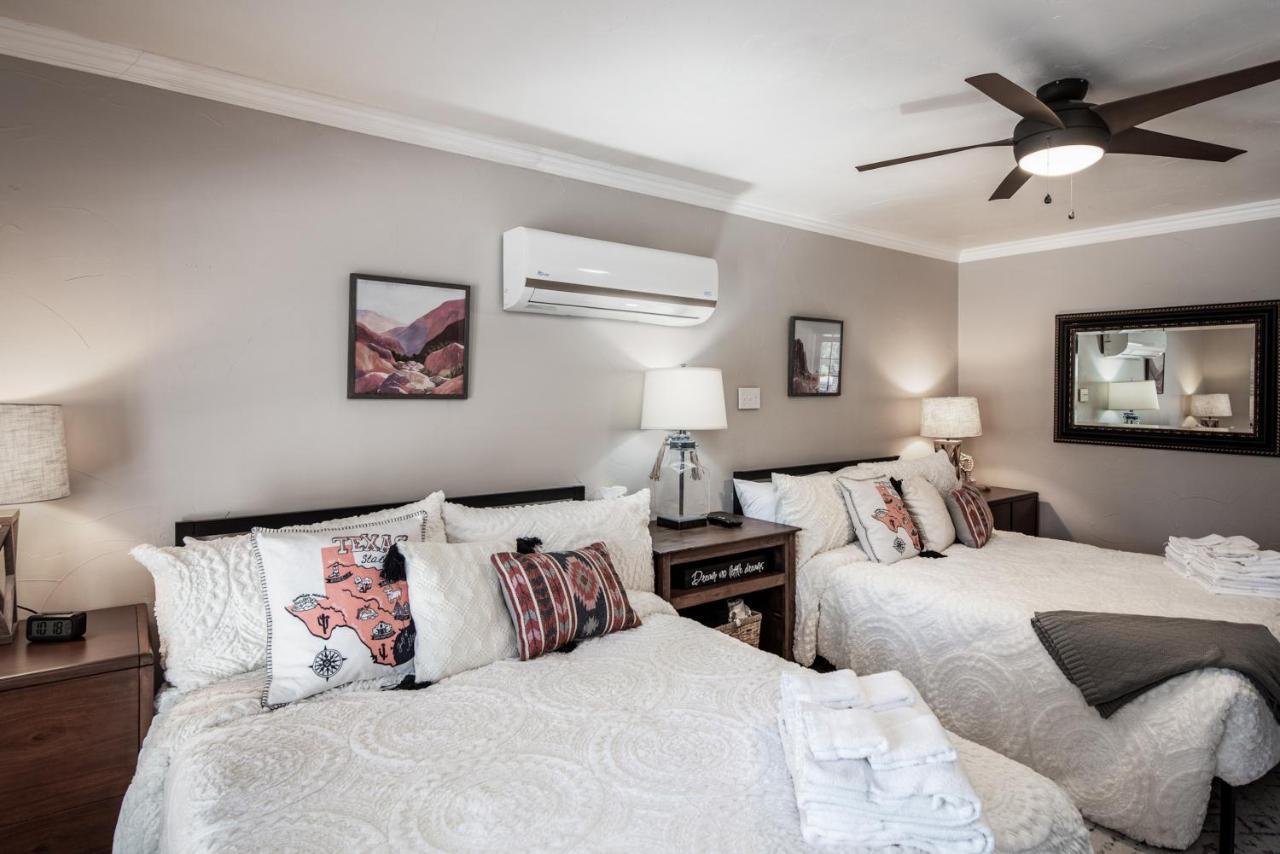 루이도소 Rustic Pines Retreat 빌라 외부 사진